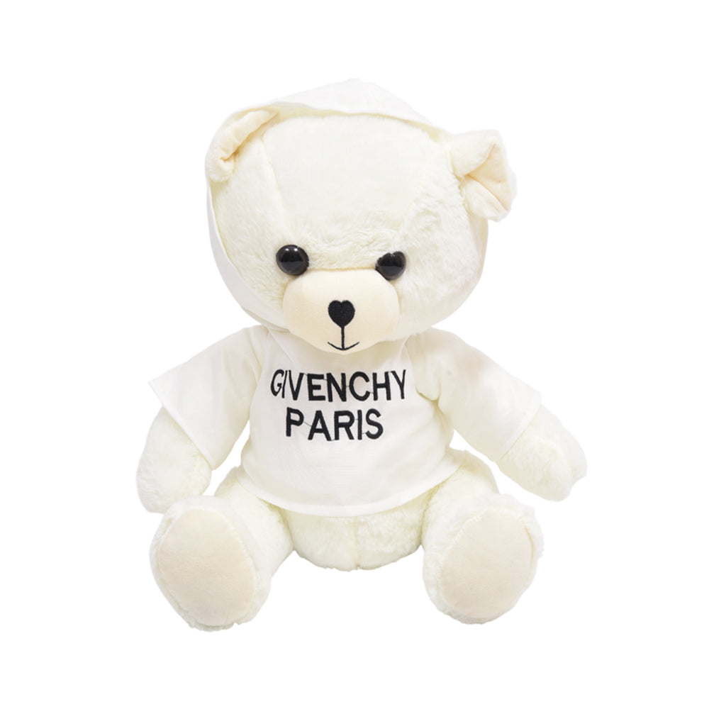 10334 SOFT BEAR W-TOP 40CM A.I