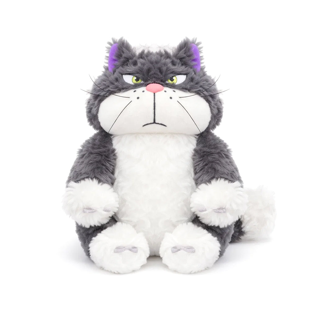 10341 SOFT CAT 27CM A.I