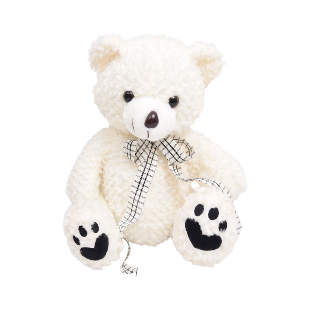 10347 SOFT BUTTER BEAR 40CM A.I