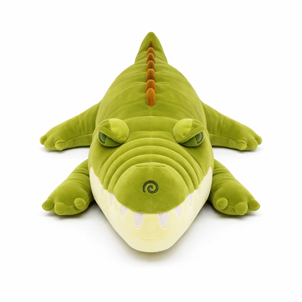 10355 SOFT CROCODILE 90CM A.I