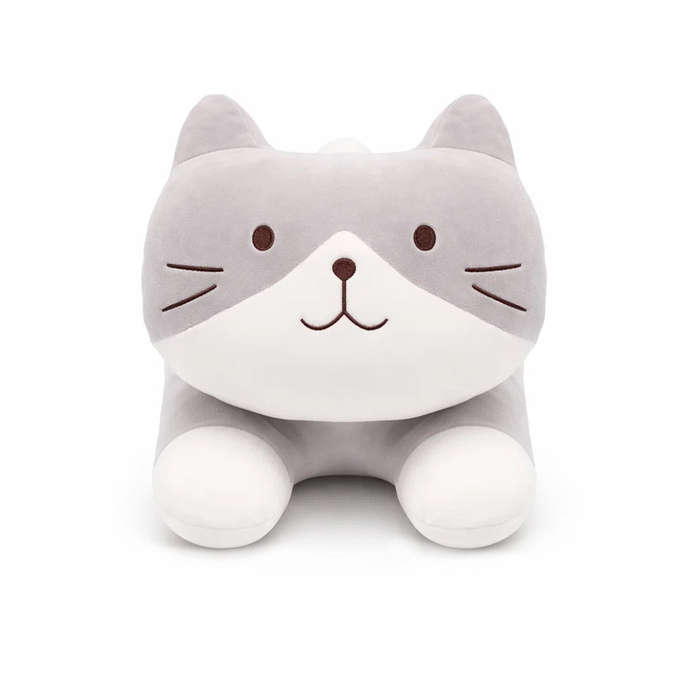 10361 SOFT CAT PILLOW  A.I