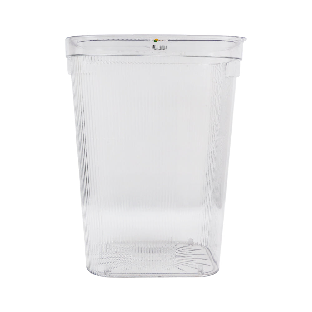 LAUNDARY BASKET ACRYLIC IR 521-479