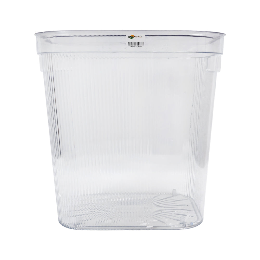 LAUNDARY BASKET ACRYLIC IR 521-478