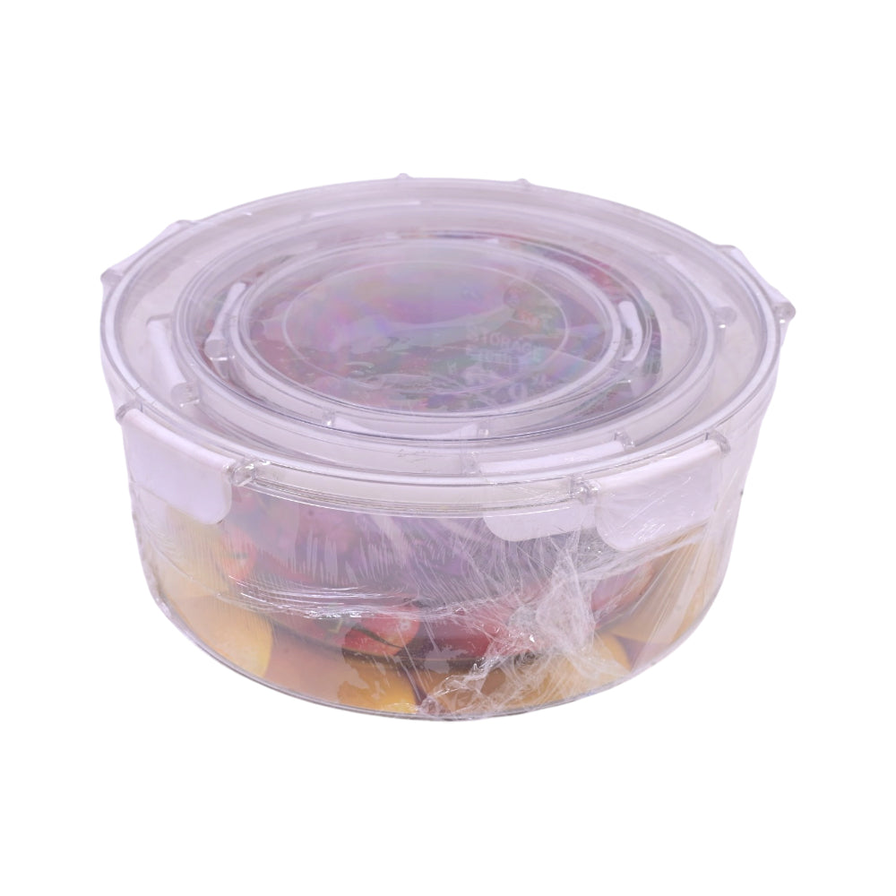 STORAGE BOX 3PC IR 521-289