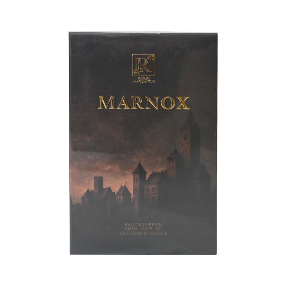 RIVARI FRAGRANCES MARNOX 100 ML M