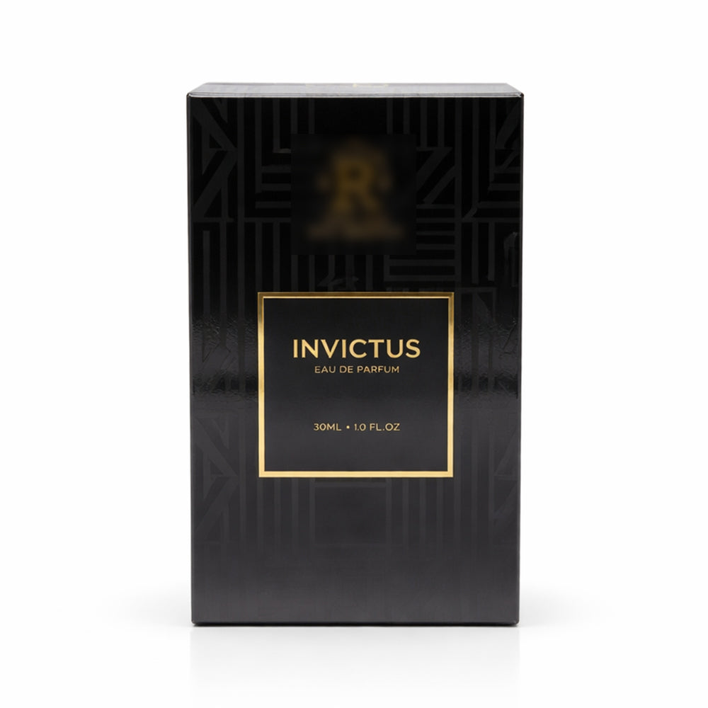 RIVARI FRAGRANCES INVICTUS 35 ML U