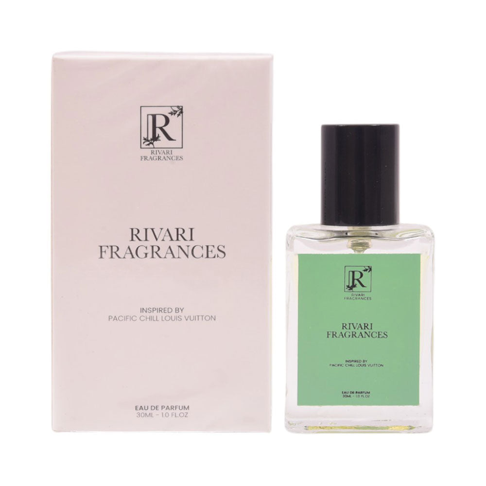 RIVARI IMPRESSION PACIFIC CHILL 30 ML M