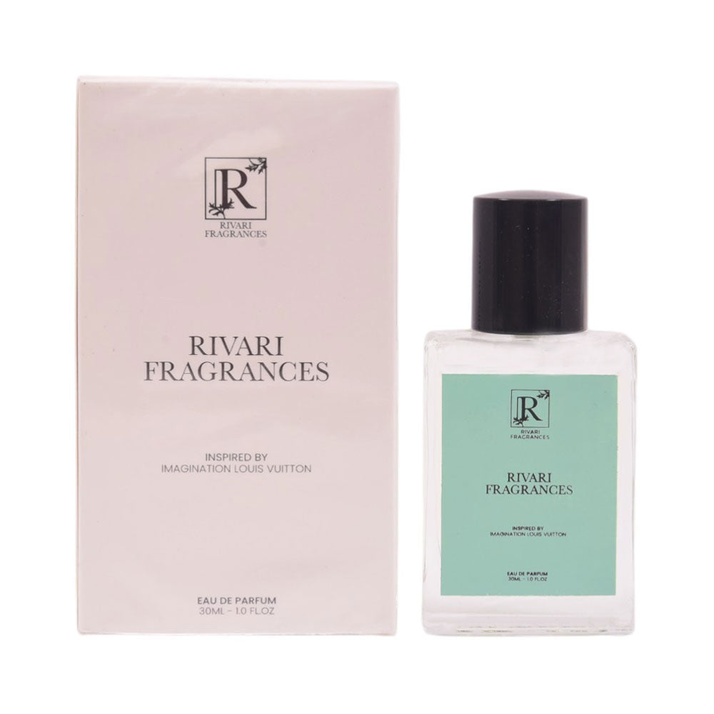 RIVARI IPRESSION IMAGINATION PERFUME 30 ML U
