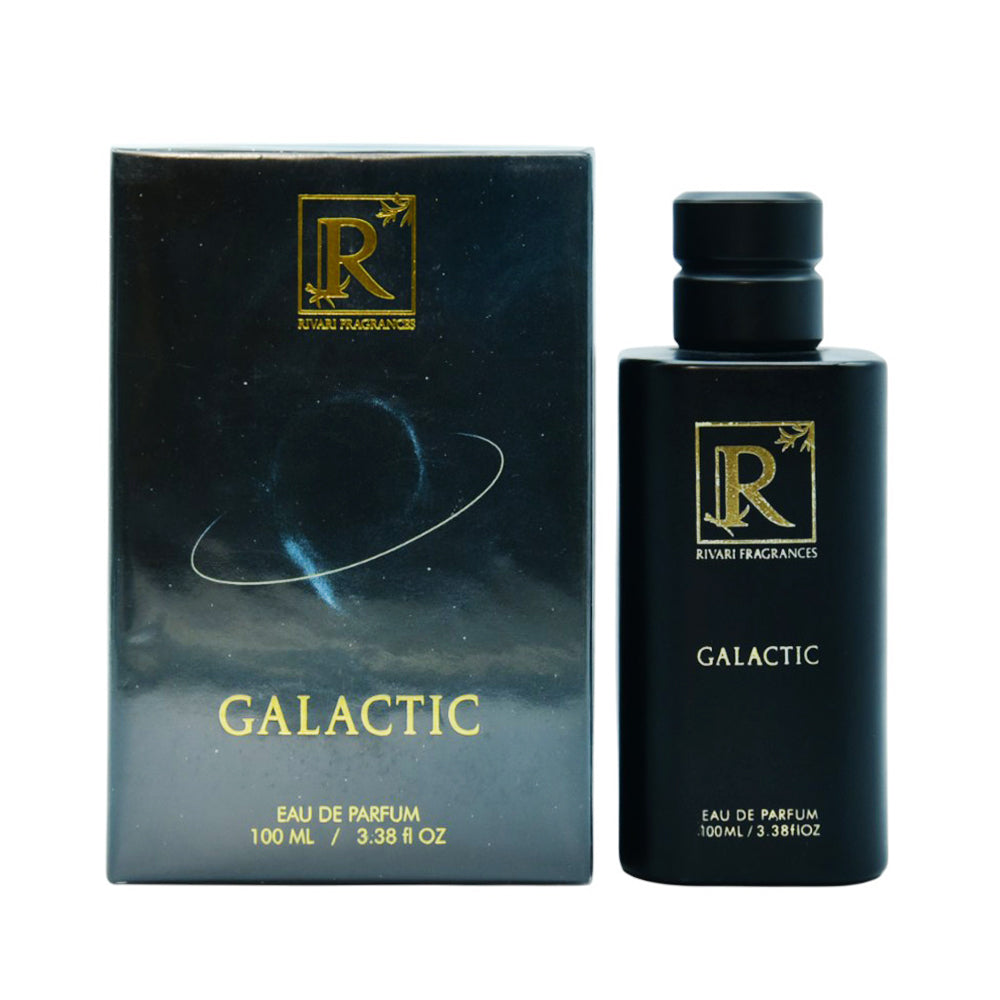 RIVARI FRAGRANCES GALACTIC 100 ML U