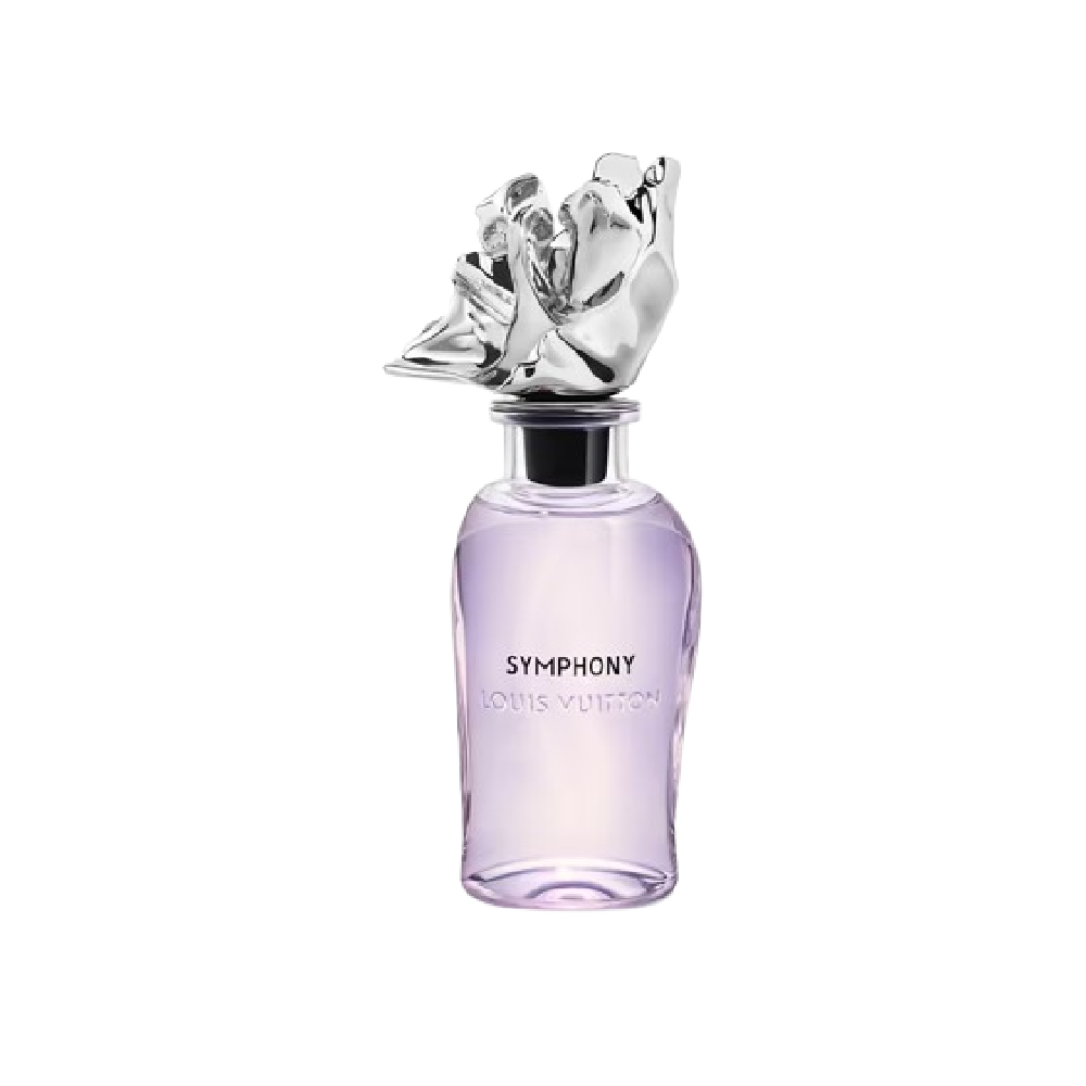 LOUIS VUITTON SYMPHONY EU DE PERFUME 100ML