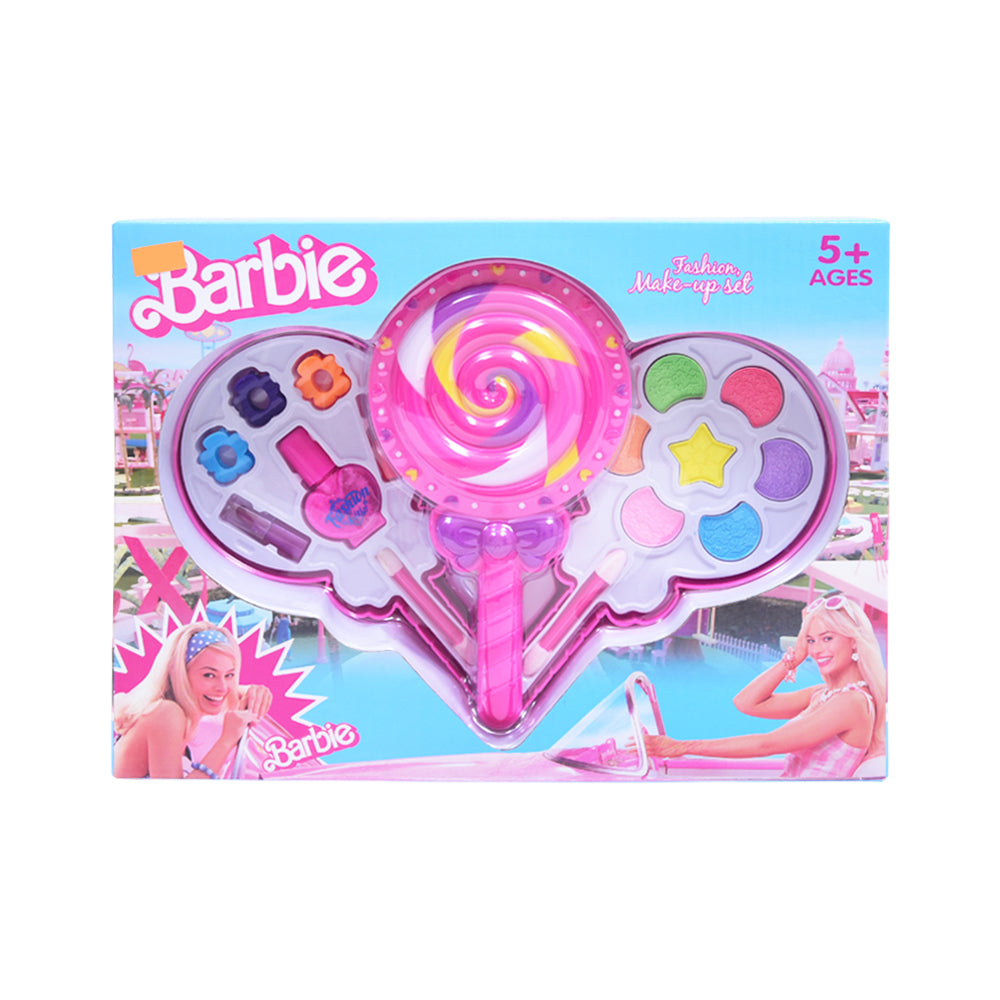 561-2D6 BARBIE MAKE UP SET A.I