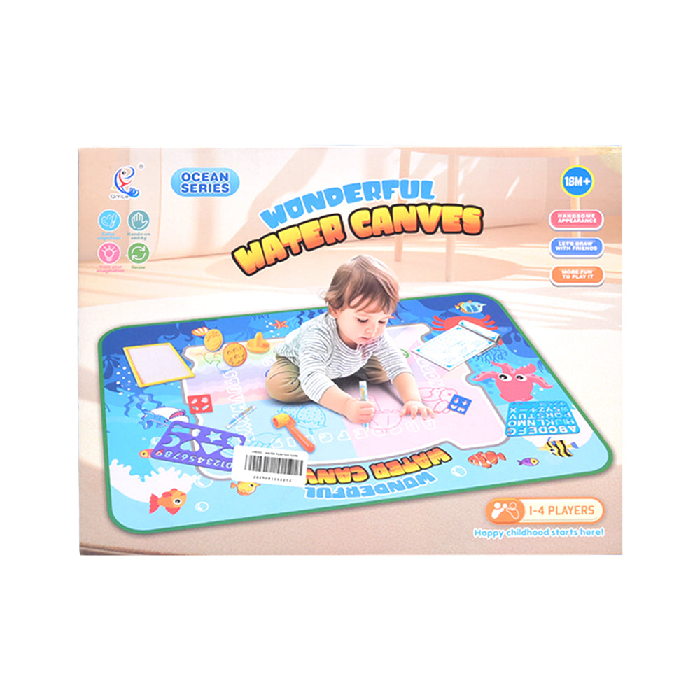 SHB902 WATER PAINTING GAME A.I