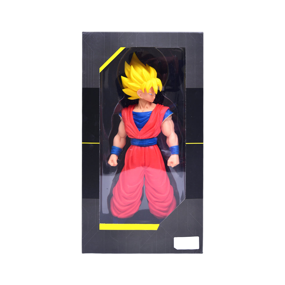 2224F GOKU FIGURE RED A.I
