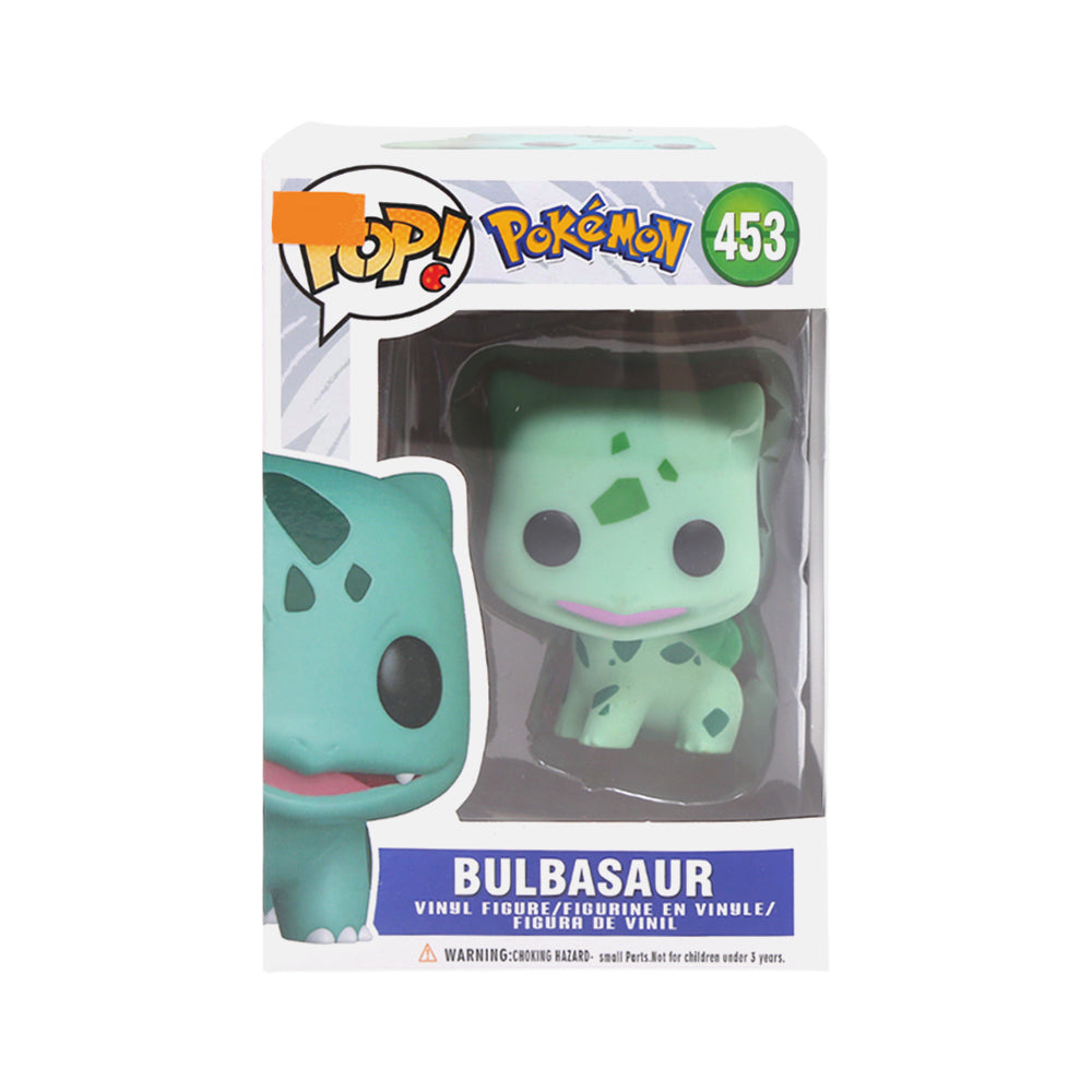 2023025 POP POKEMON FIGURE 4INCH ASST A.I