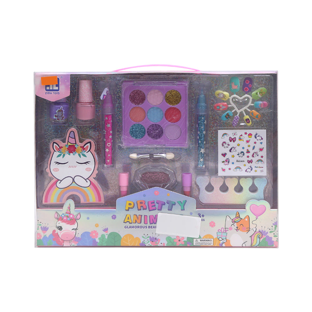 ZR-36D BEAUTY MAKEUP SET A.I