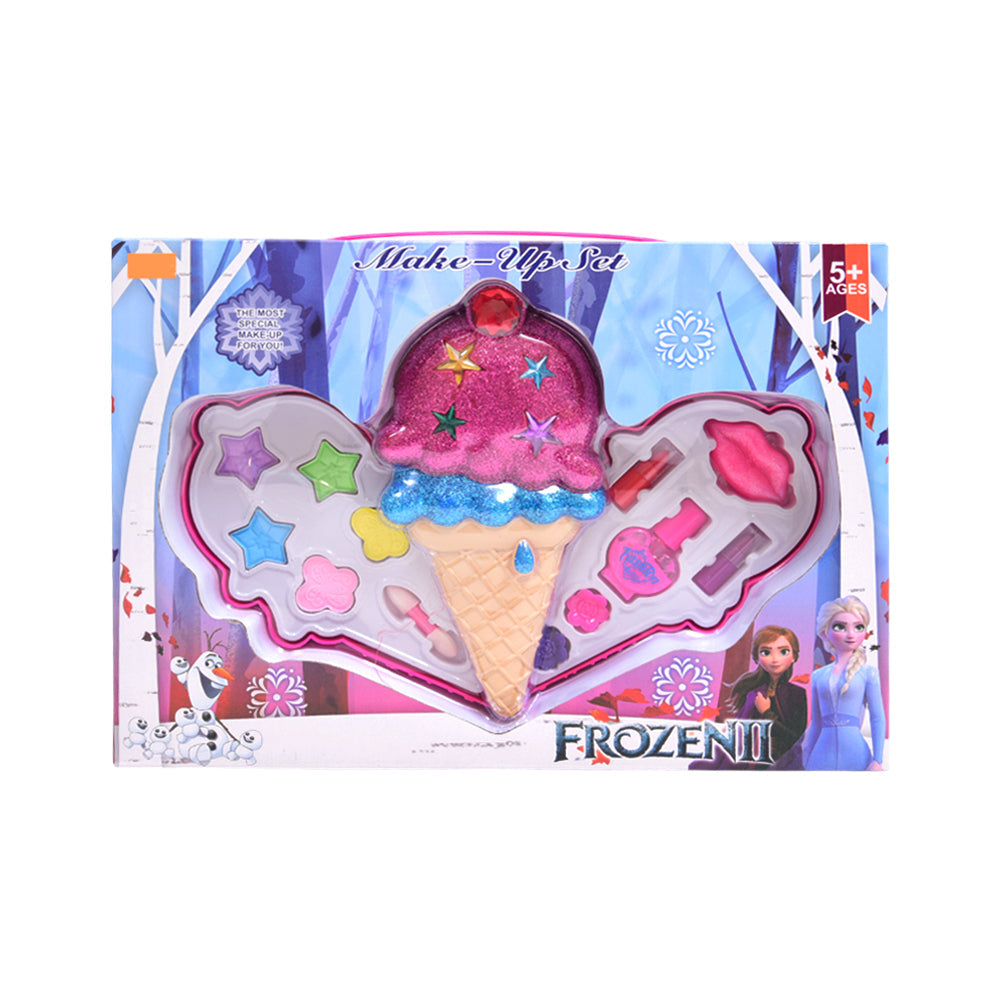 562-2D1 FROZEN MAKE UP SET A.I