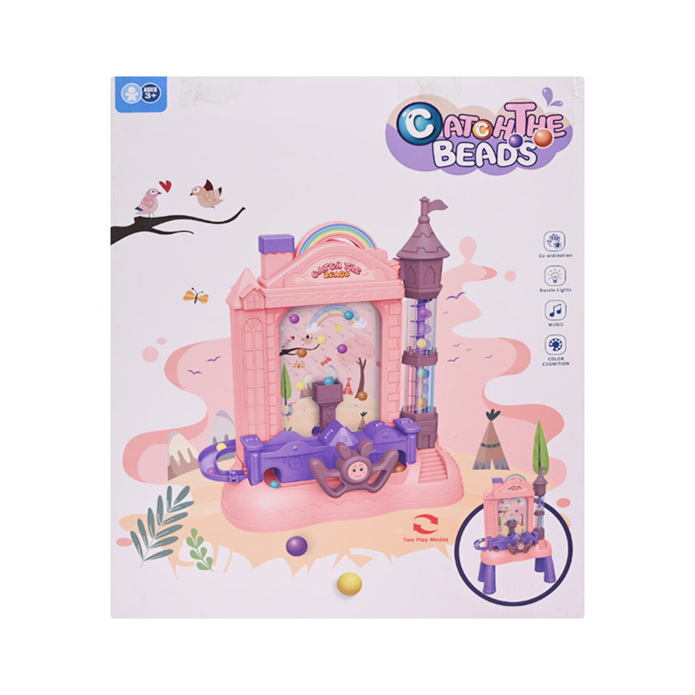 LSB6917 CATCH BEADS GAME A.I