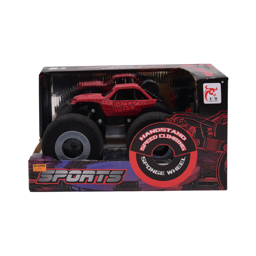FN231 OFF-ROAD CAR R/C A.I