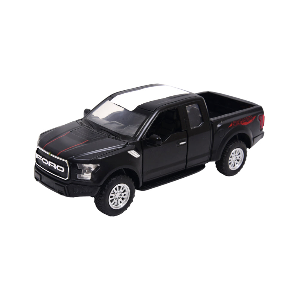 32128 132 MUSICAL PICK-UP DINKEY A.I