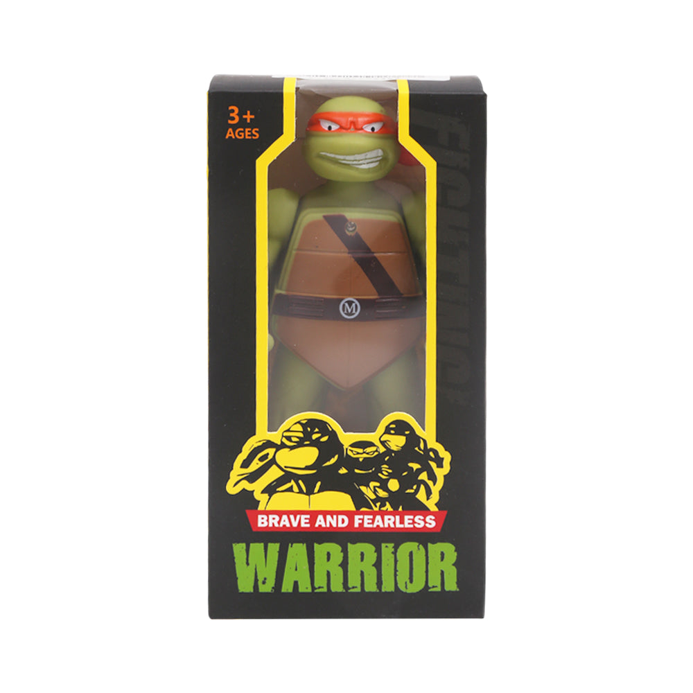 B3 NINJA TURTLE FIGURE A.I