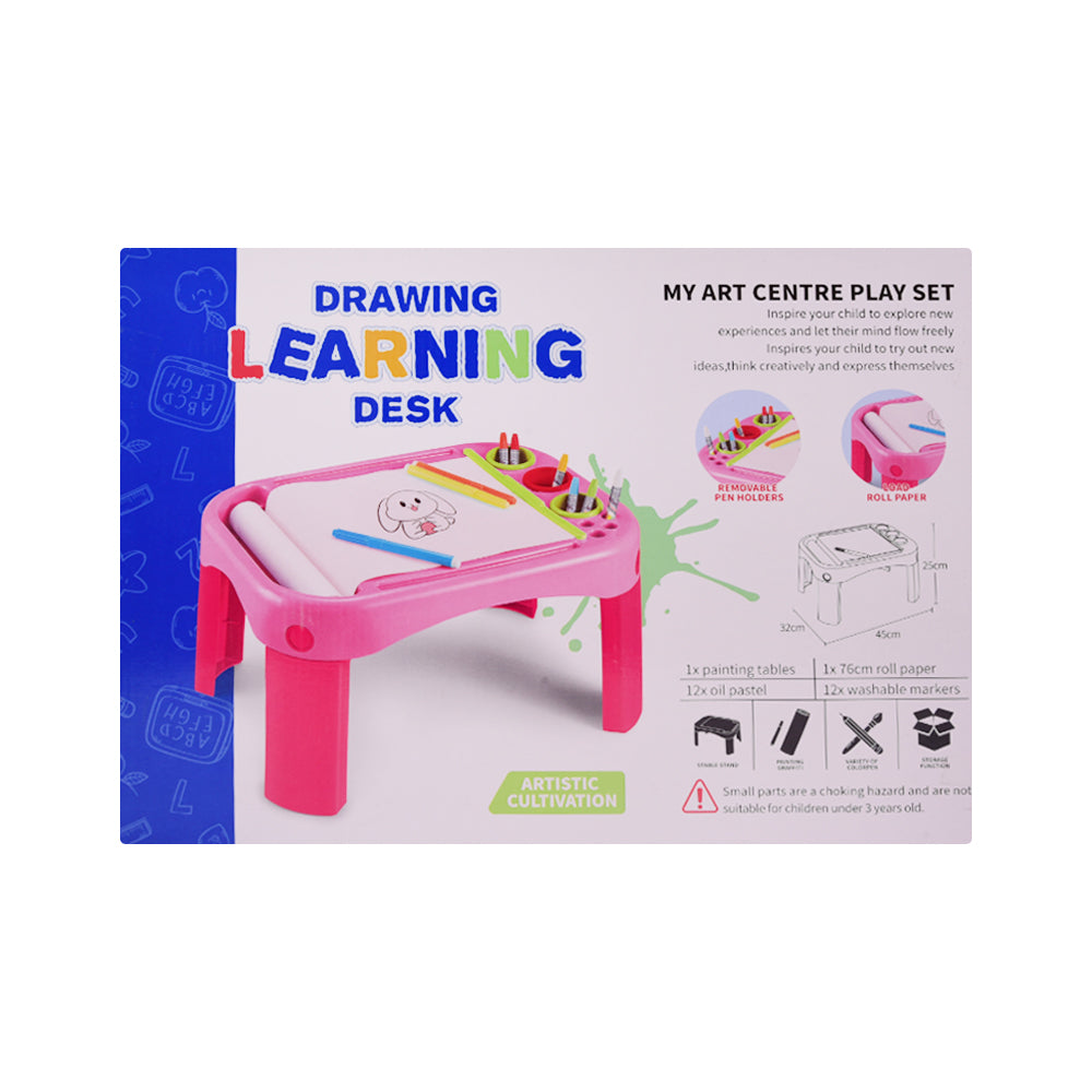 8811B DRAWING LEARNING DESK SET A.I