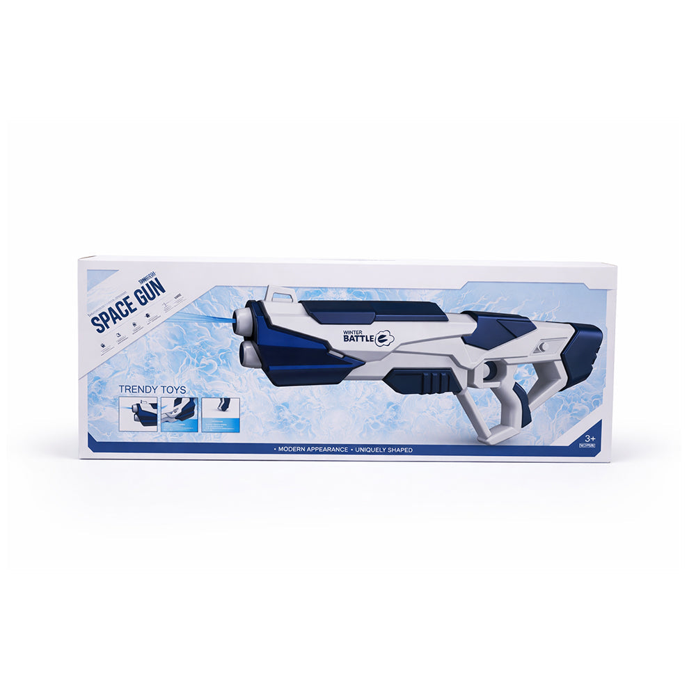 CY006 SPACE WATER GUN PINK A.I