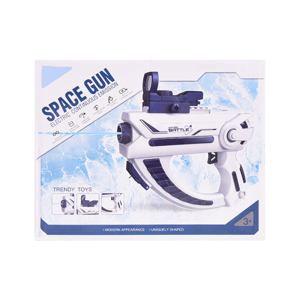 CY001 SPACE WATER GUN A.I