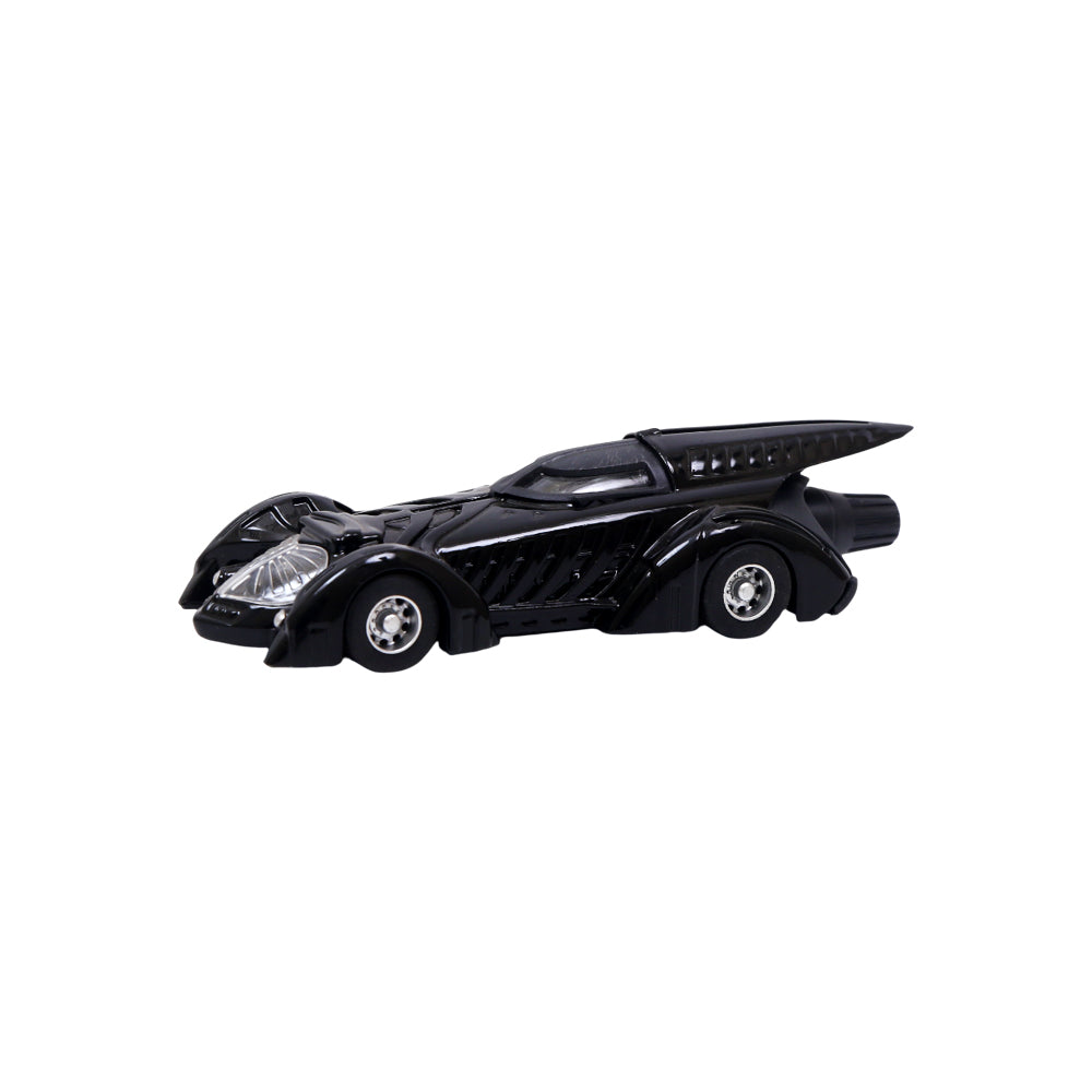 888-30 BATMAN METAL CAR A.I