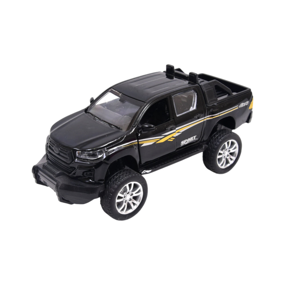 K147A14 DIE-CAST PICK-UP DINKEY A.I