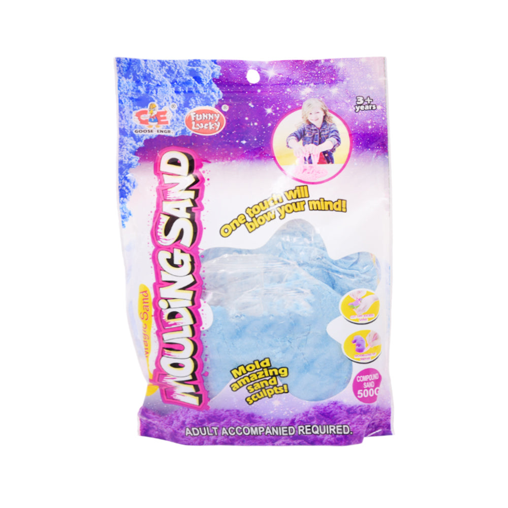882-66 SAND SET 500G A.I