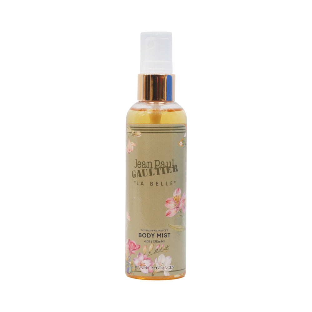 Rivari Fragrance Body Mist JPG W 120 ML