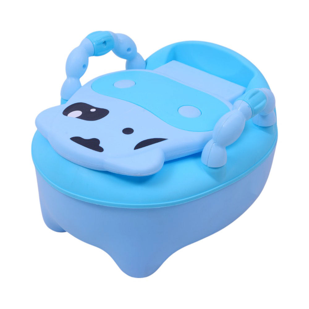KIDS POTTY SEAT IR MK825