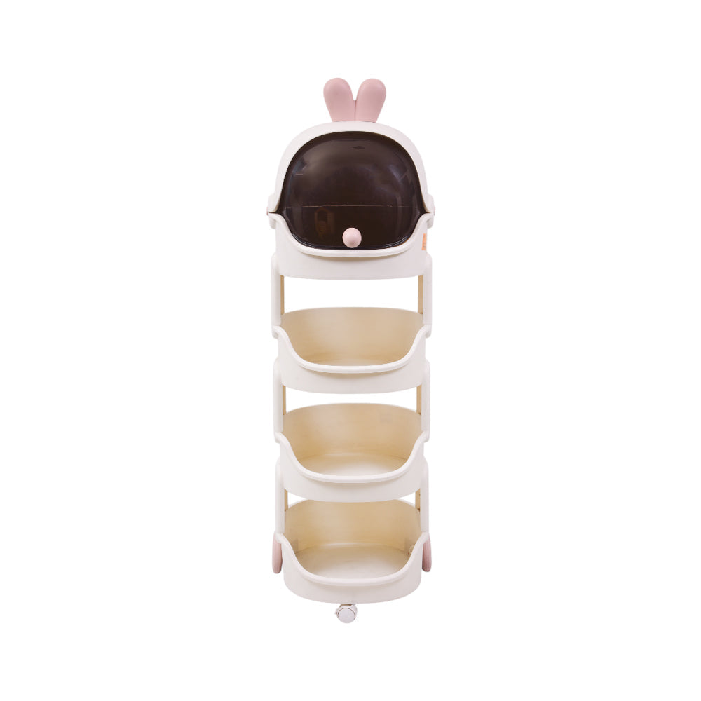 Box Rabbit 7008 STORAGE BOXES RABBIT IR C2314 – Al-Fatah