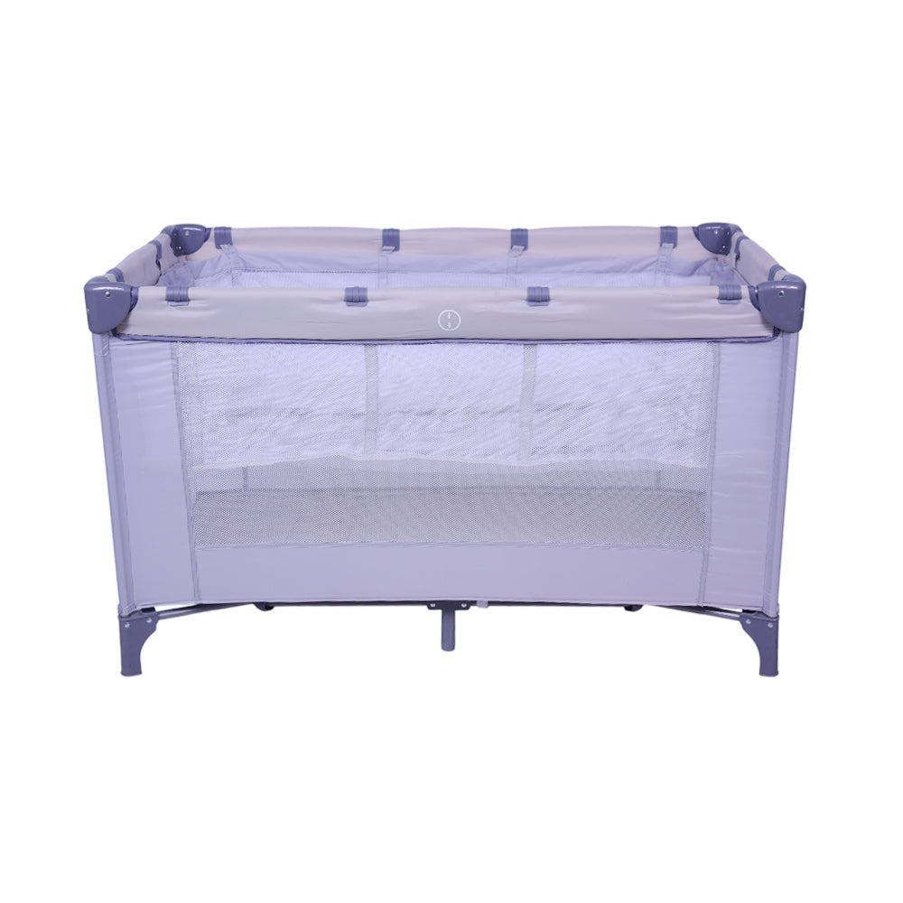 BABY PLAY PEN 2CLR IR 2071