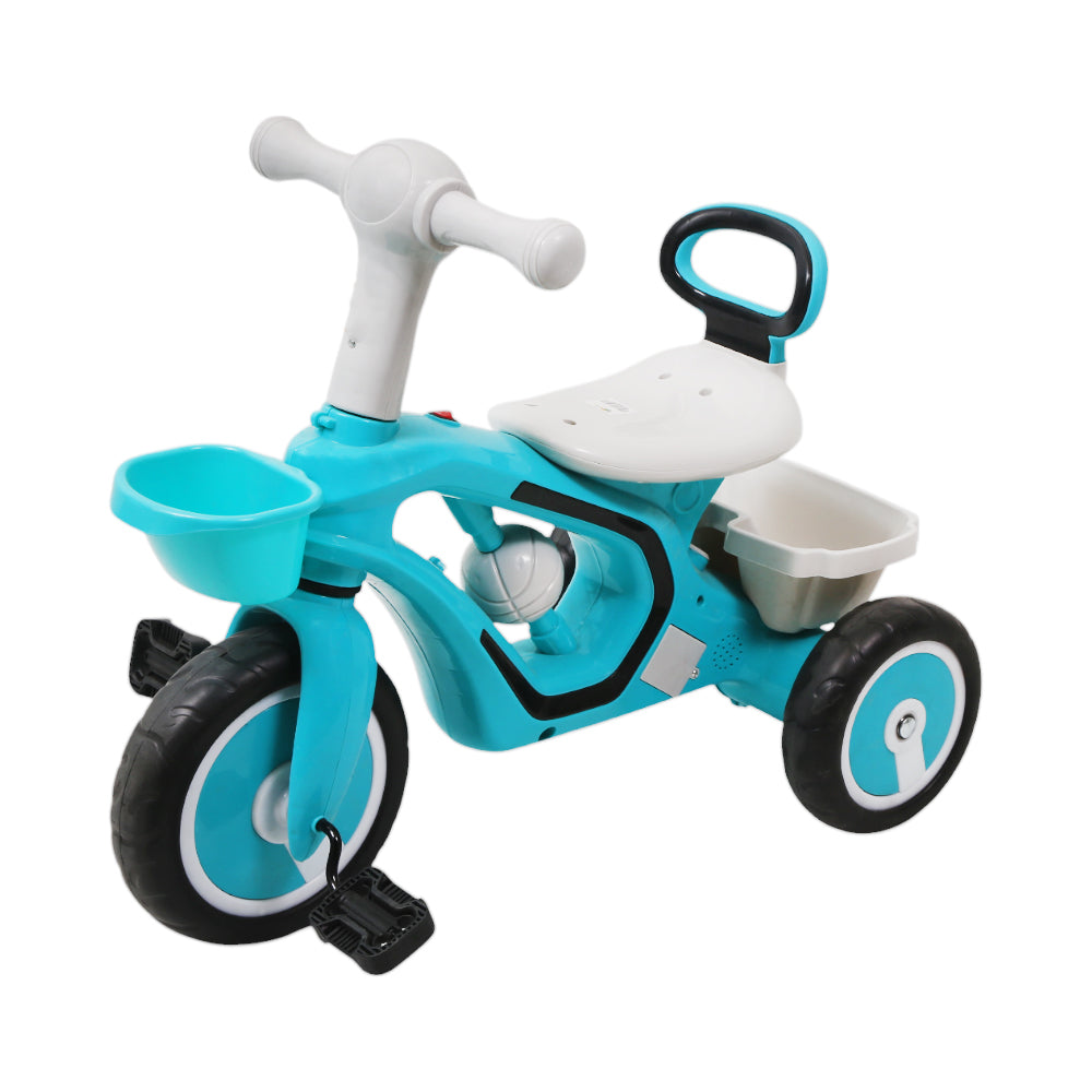 KIDS TRYCYCLE 2040