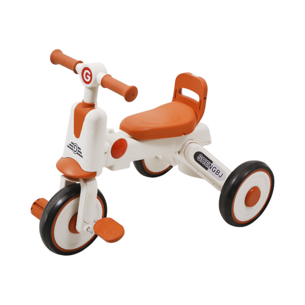 KIDS TRYCYCLE 610