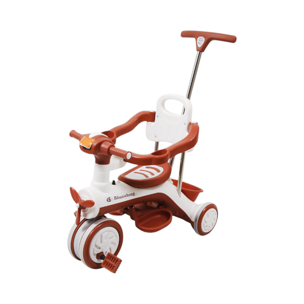 KIDS TRYCYCLE 808