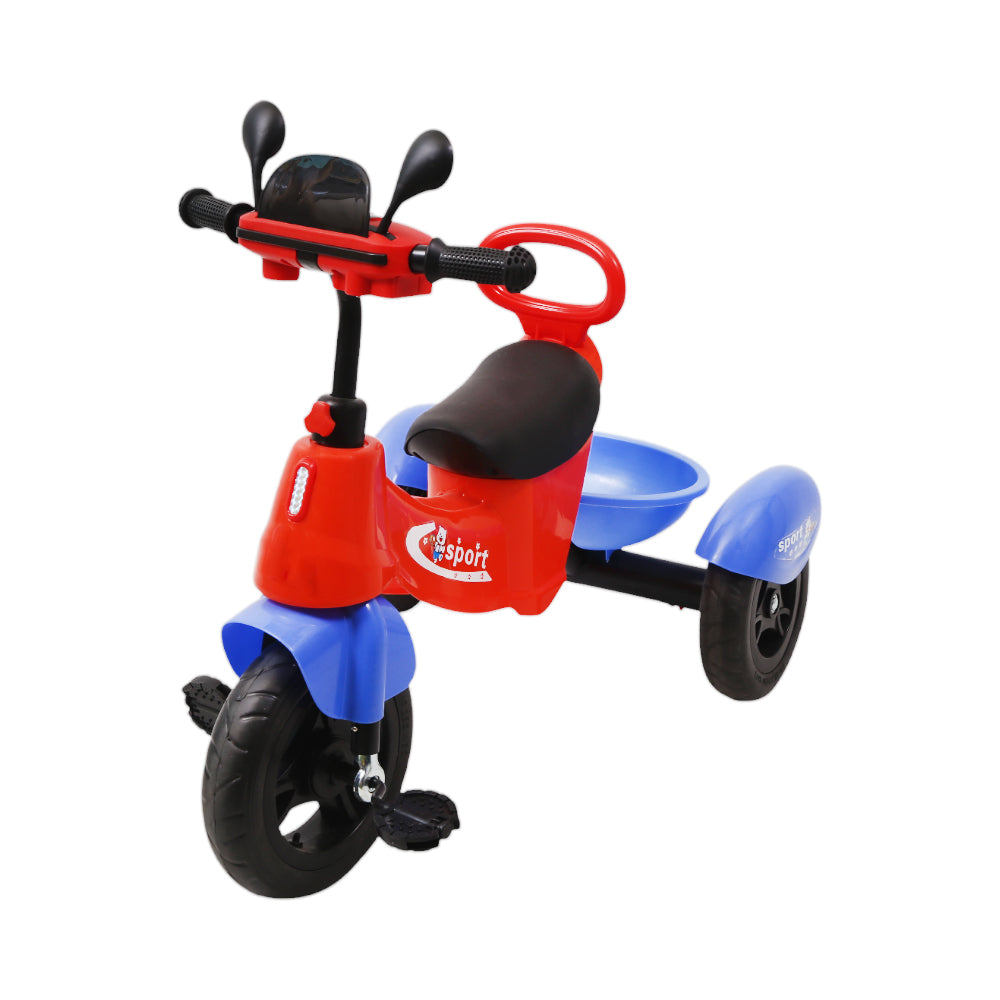 KIDS TRYCYCLE 809