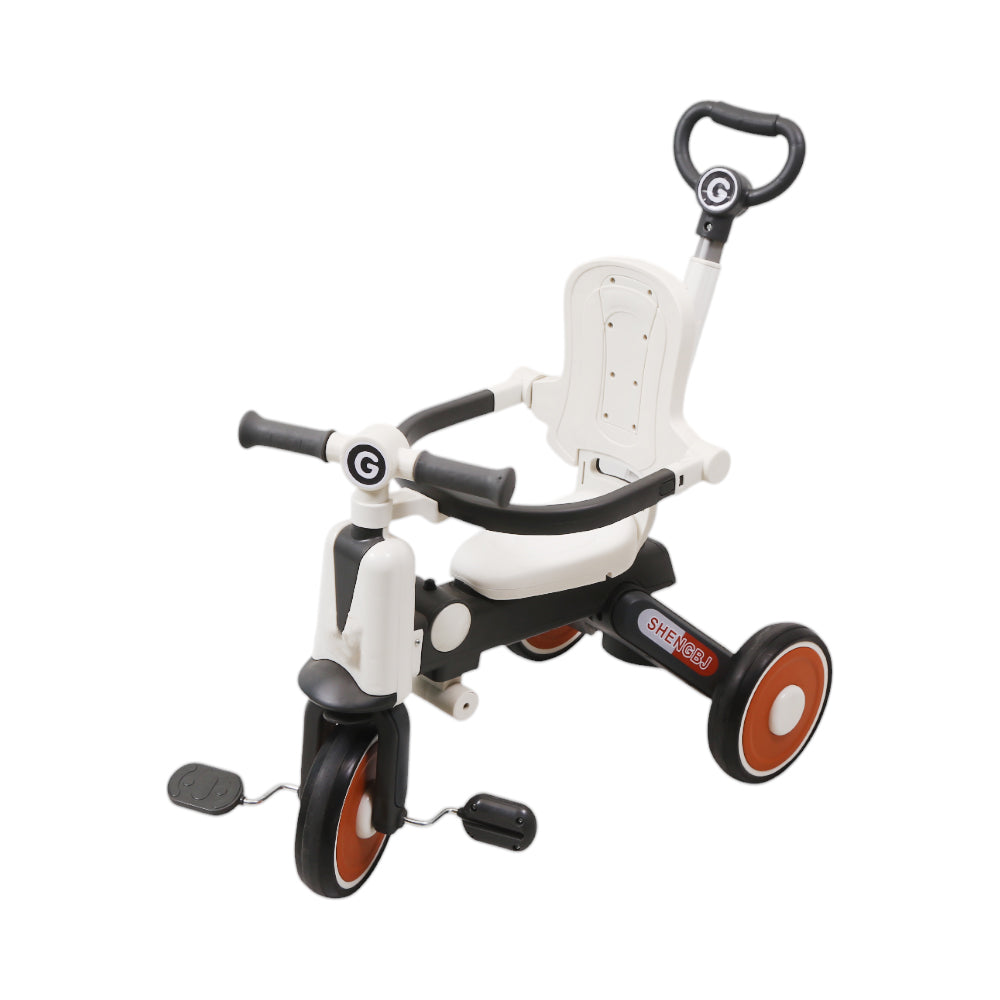 KIDS TRYCYCLE 612E