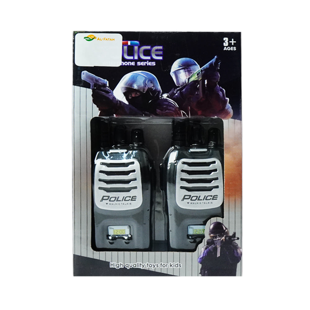 290 INTERPHONE SERIES WALKIE TALKIE IR