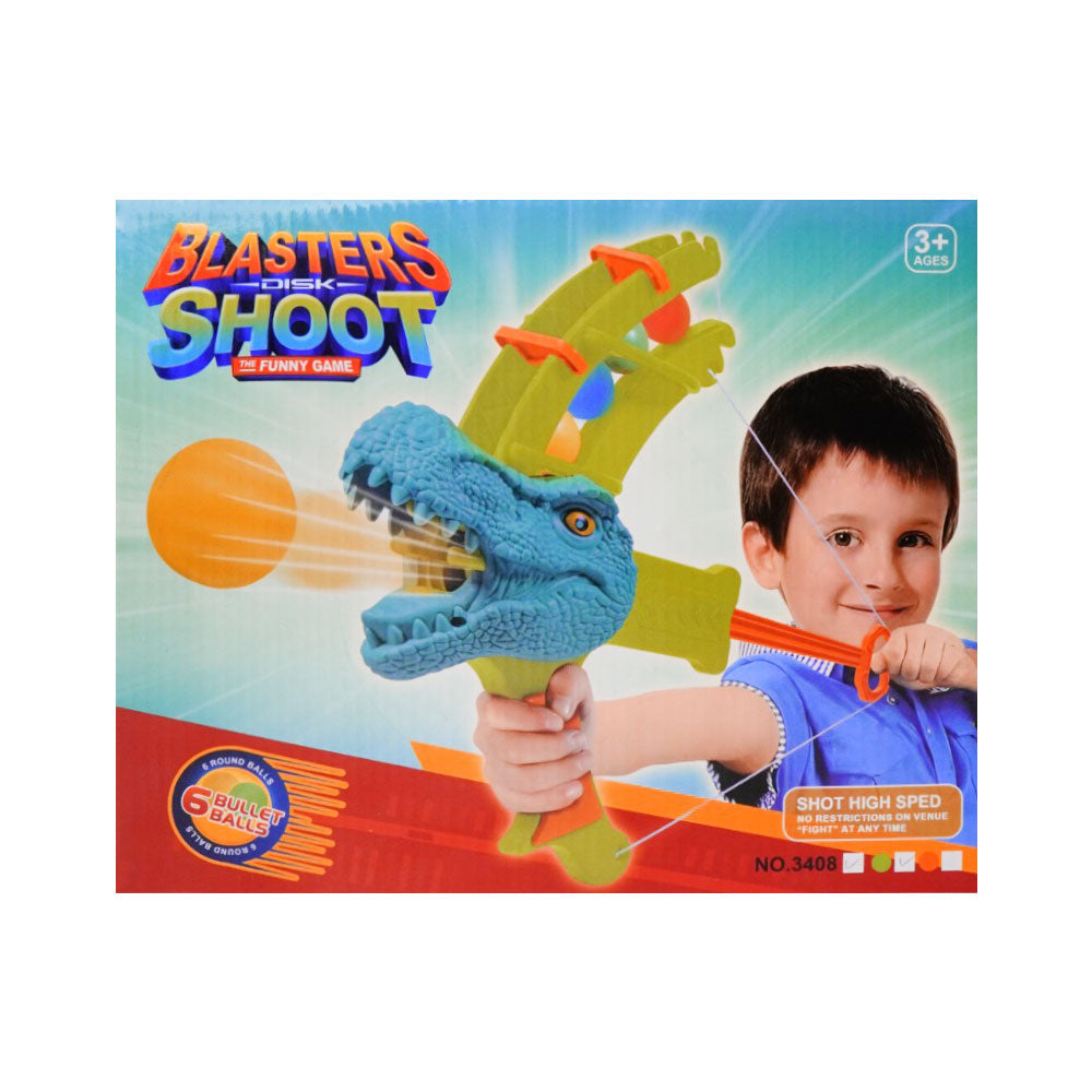3408 BOW & ARROW SHOOTING SET IR