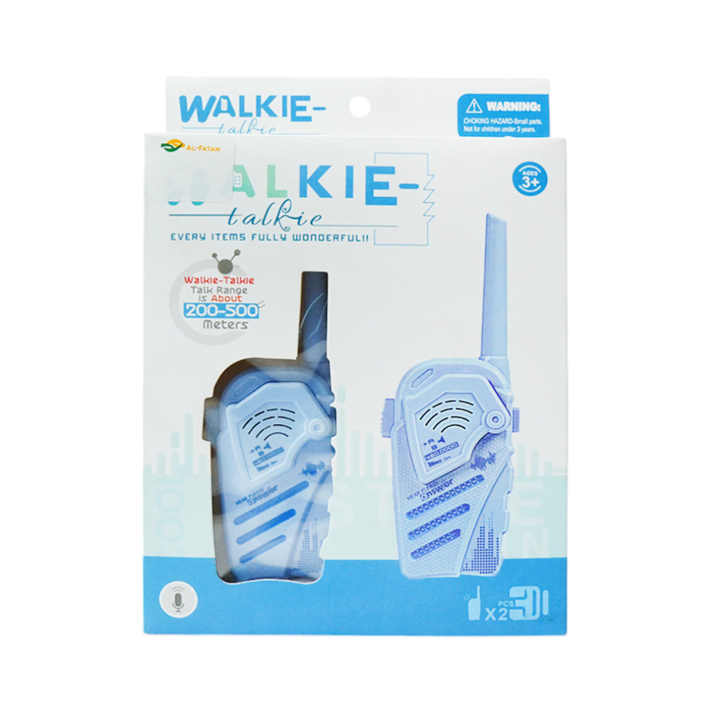 2511 WAKLIE TALKIE IR