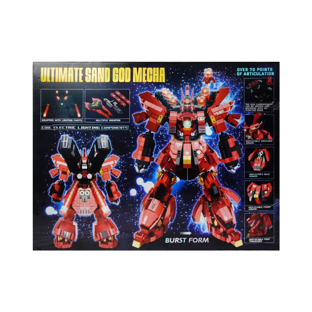 BB805 TRANSFORMER BLOCKS IR 2341PCS