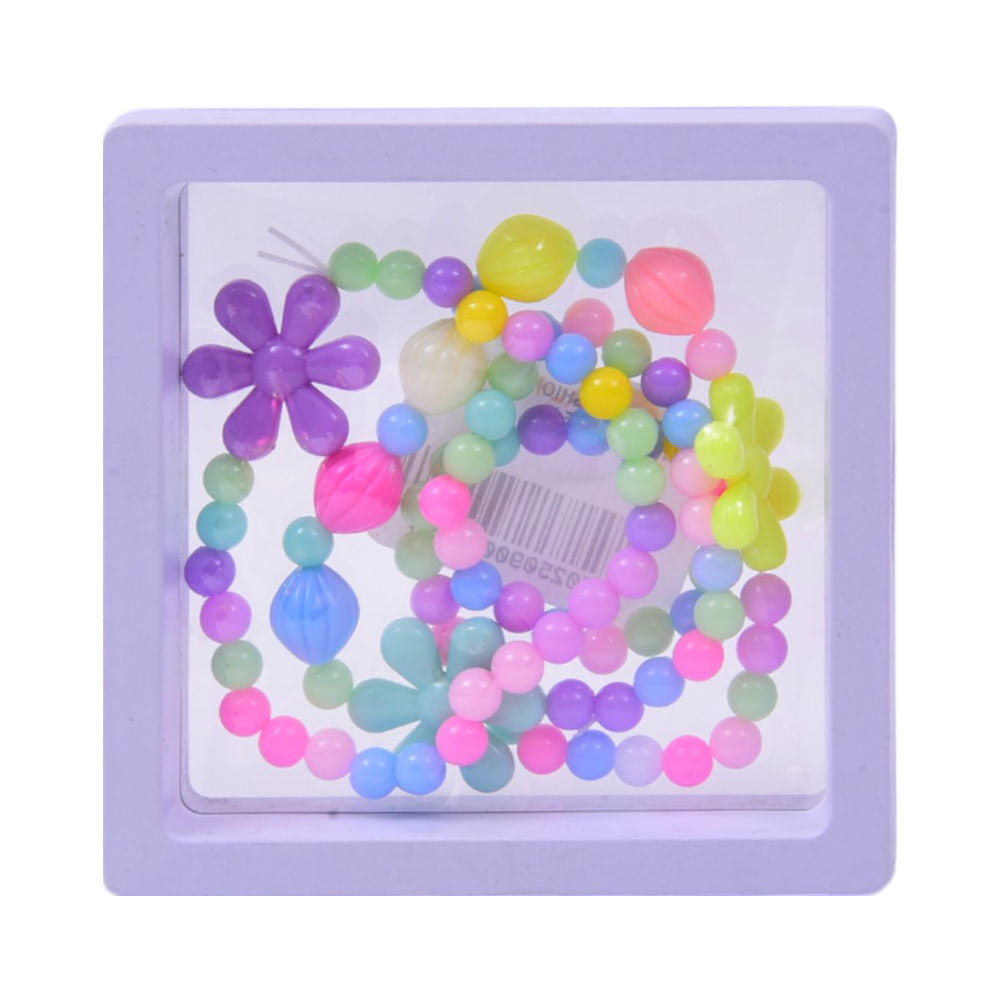 LD6801-11 FASHION JEWELRY DIY BRACELETE IR