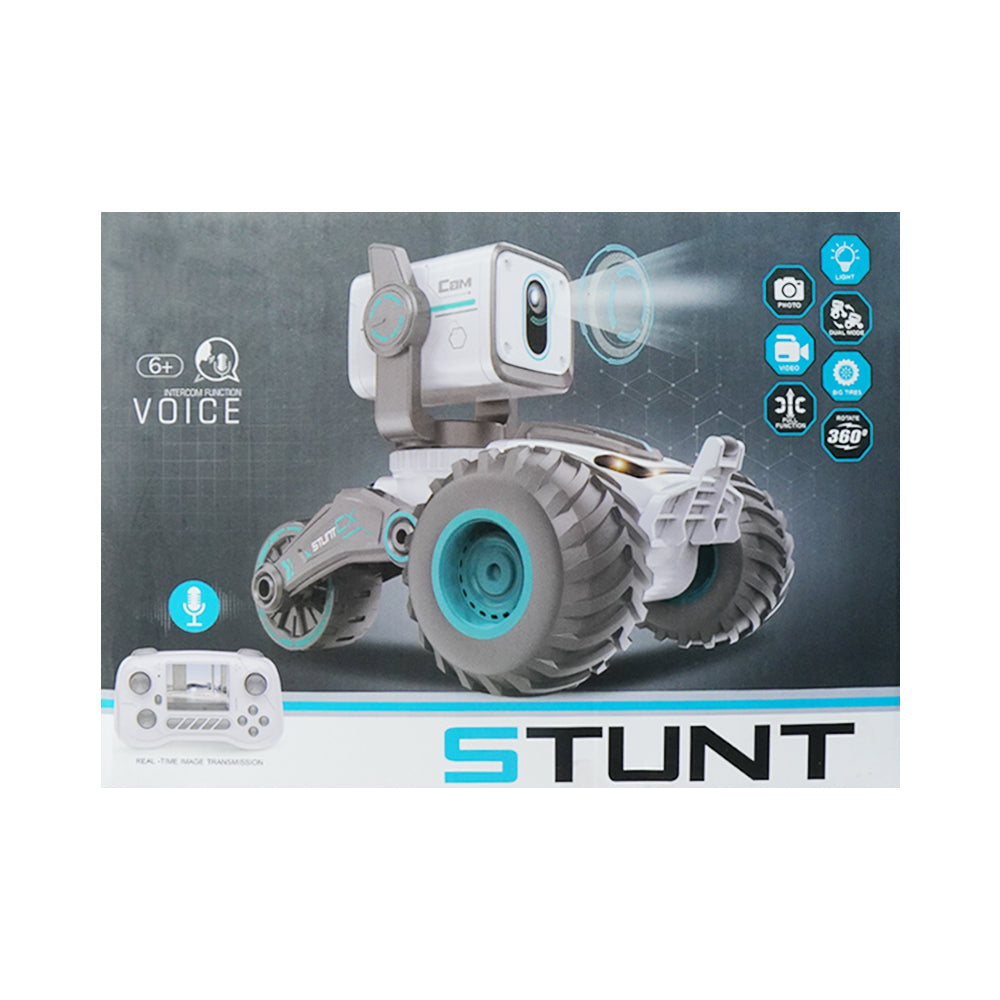 C066S STUNT CAR W-CAMERA IR