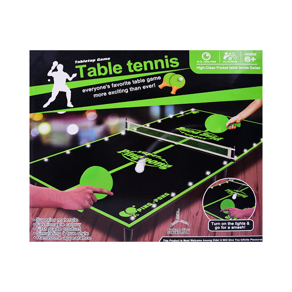 2293 TABLE TENNIS GAME IR