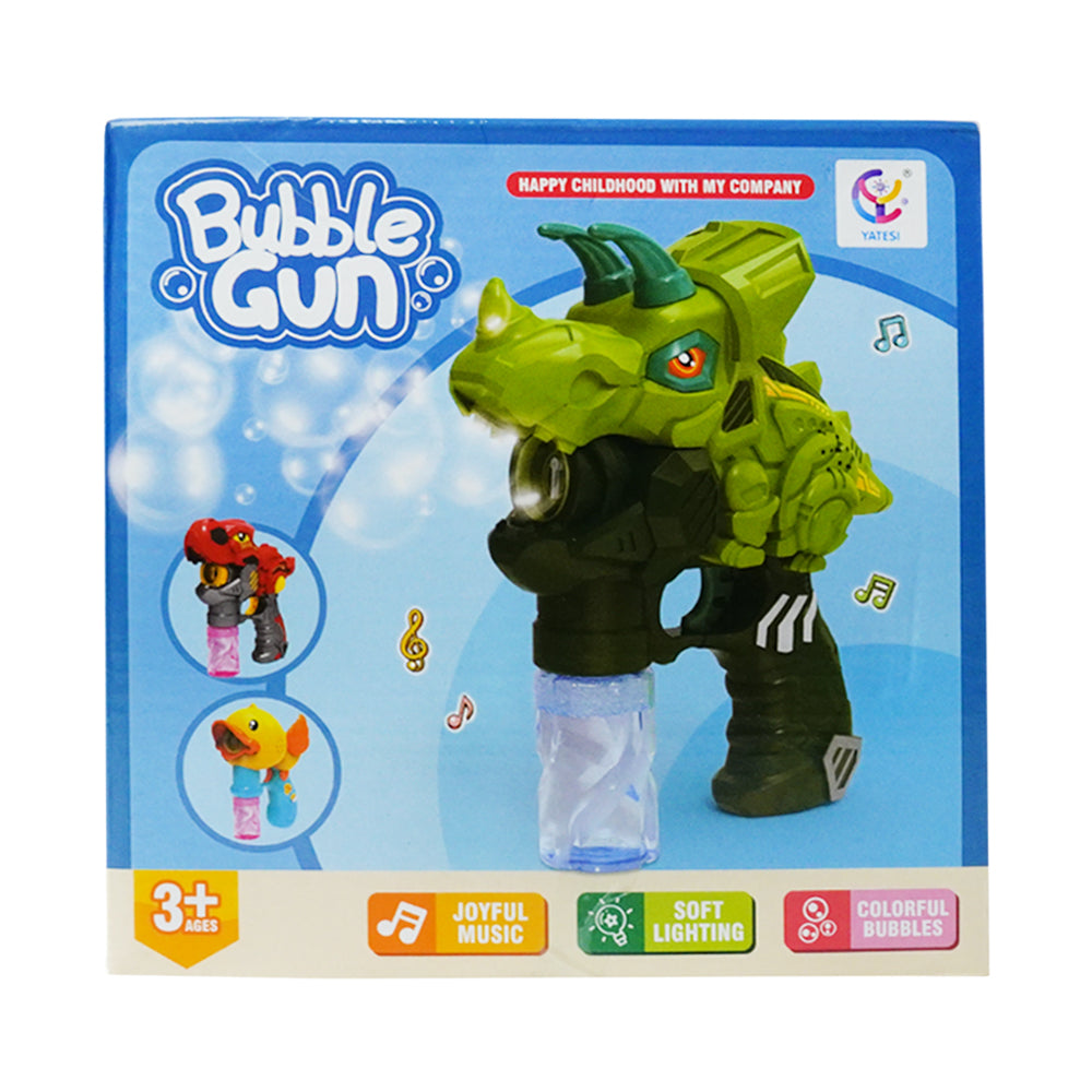 1005 BUBBLE GUN IR