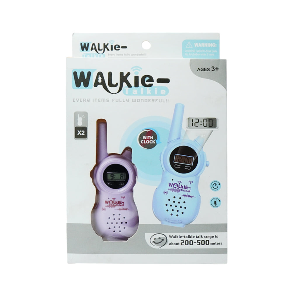 2533 WALKIE TALKIE IR