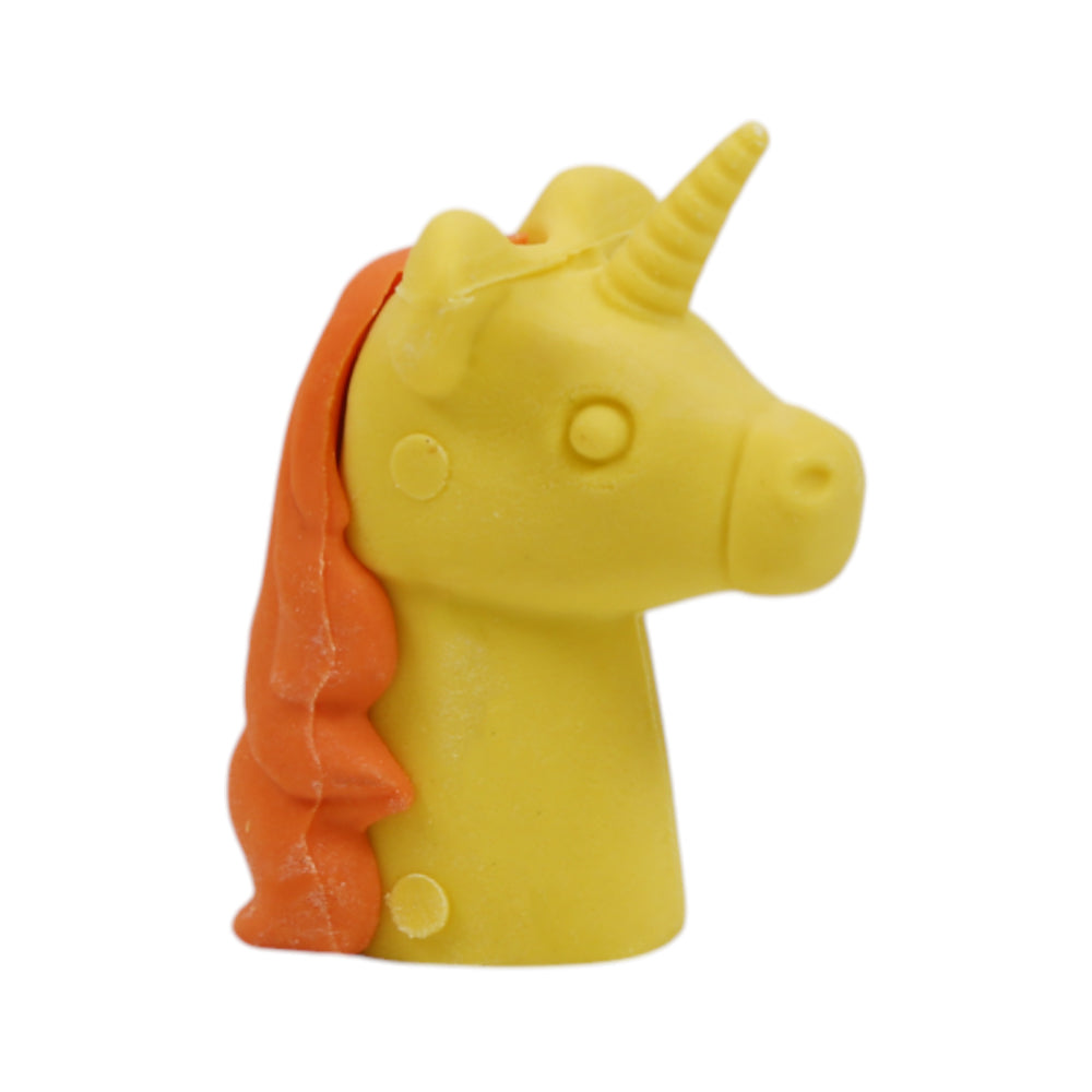 5197 FANCY ERASER UNICORN