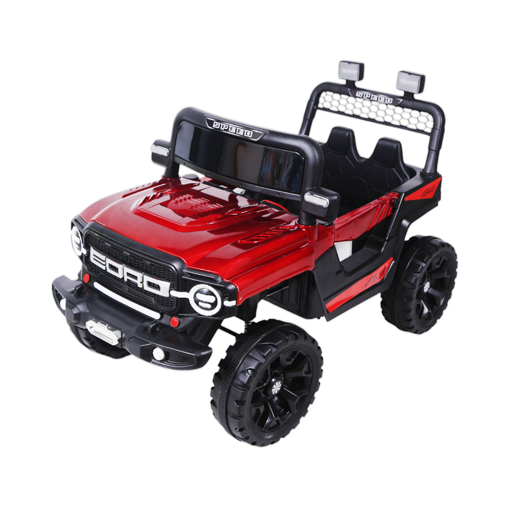 RECHARGEABLE JEEP J801 A+B